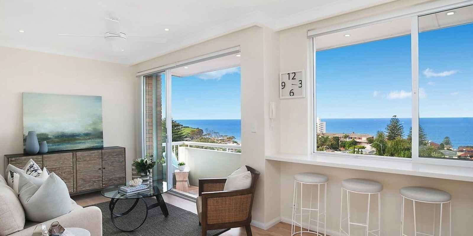 6/6 Oceanview Avenue Vaucluse 6/6 Oceanview Avenue Vaucluse