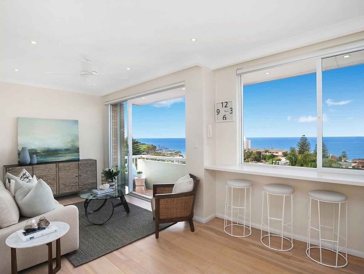 6/6 Oceanview Avenue Vaucluse 6/6 Oceanview Avenue Vaucluse