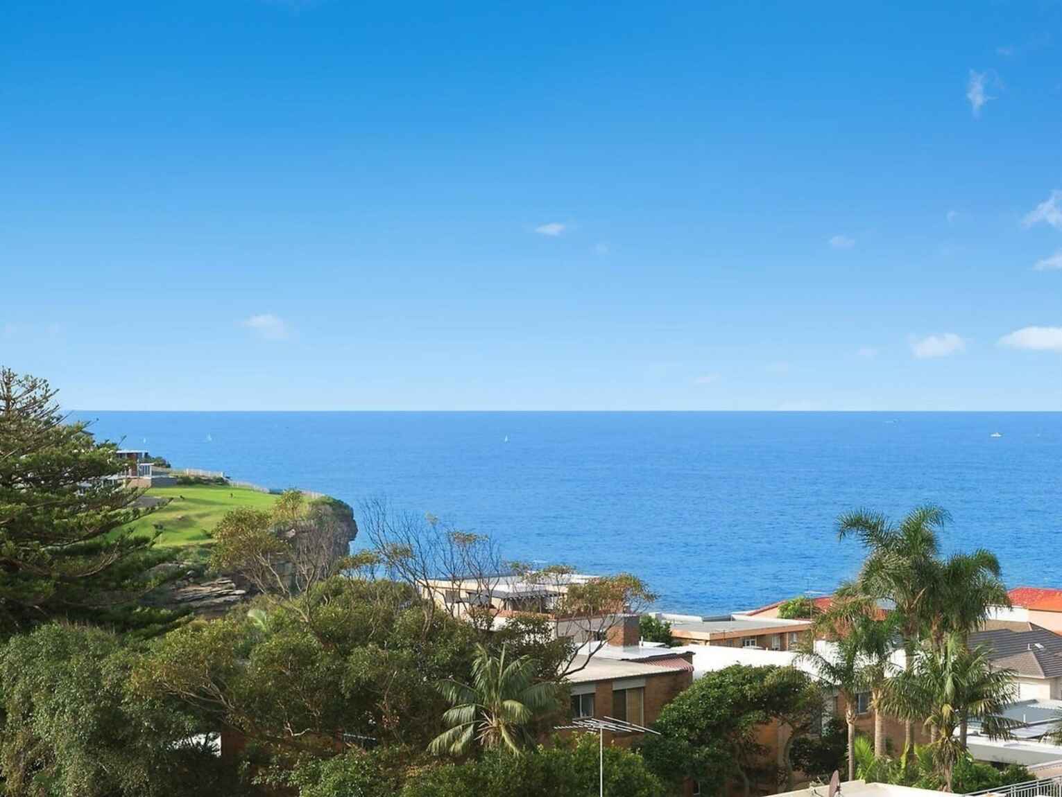 6/6 Oceanview Avenue Vaucluse 6/6 Oceanview Avenue Vaucluse