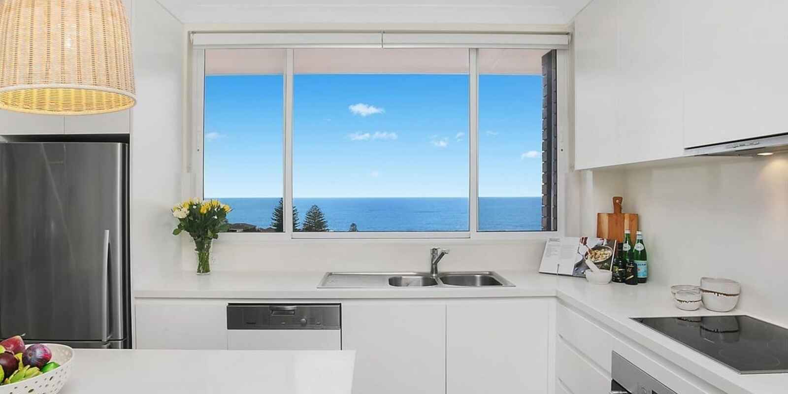 6/6 Oceanview Avenue Vaucluse 6/6 Oceanview Avenue Vaucluse