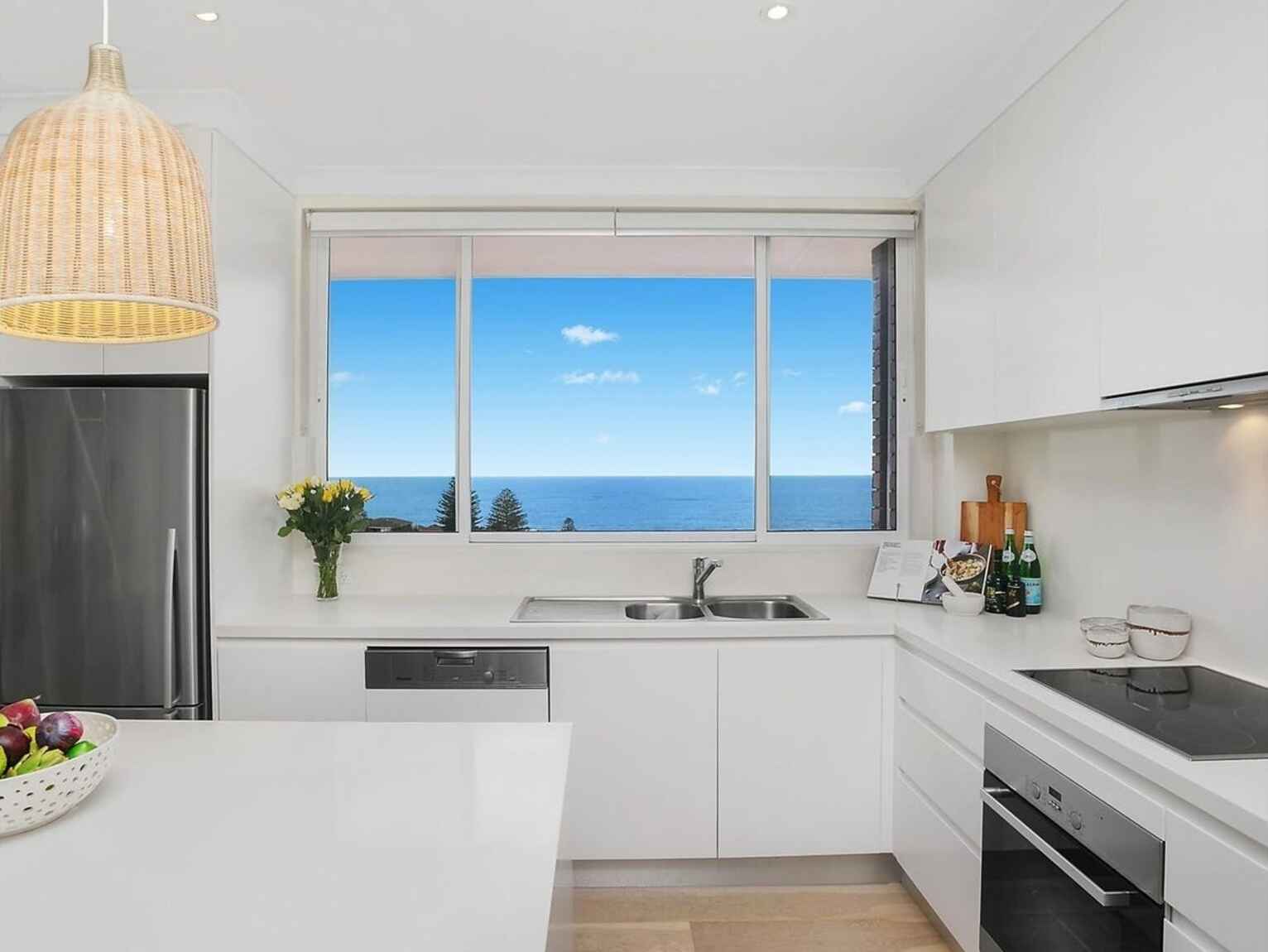 6/6 Oceanview Avenue Vaucluse 6/6 Oceanview Avenue Vaucluse