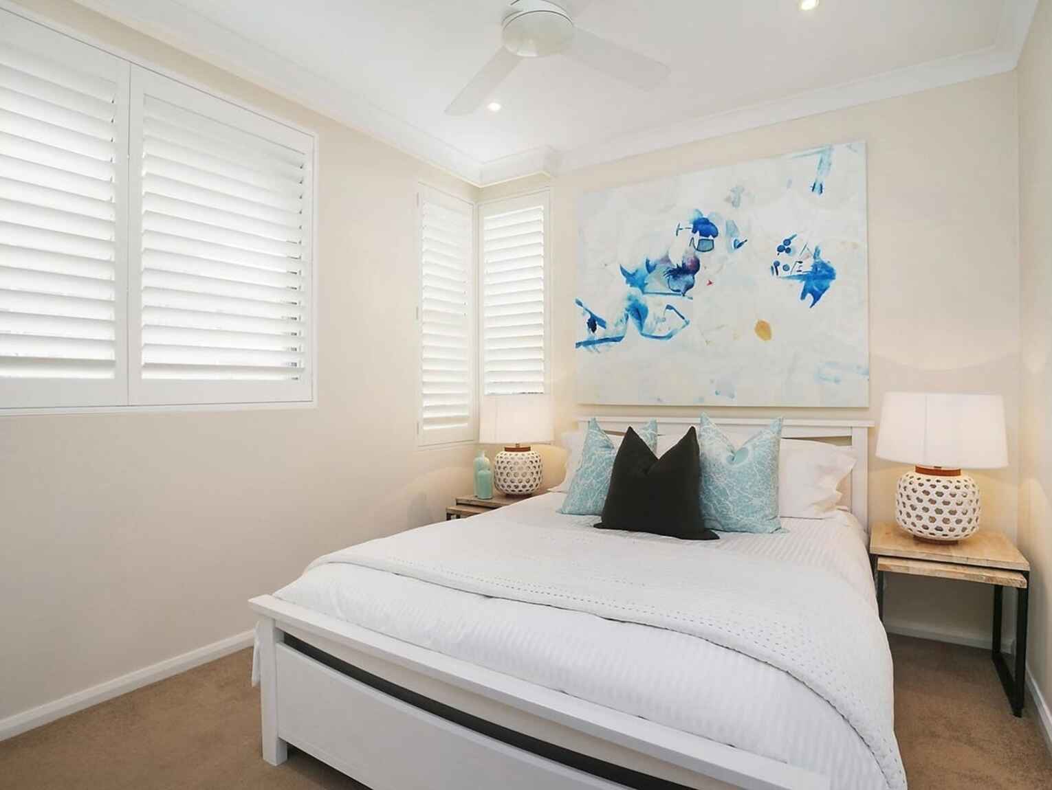 6/6 Oceanview Avenue Vaucluse 6/6 Oceanview Avenue Vaucluse