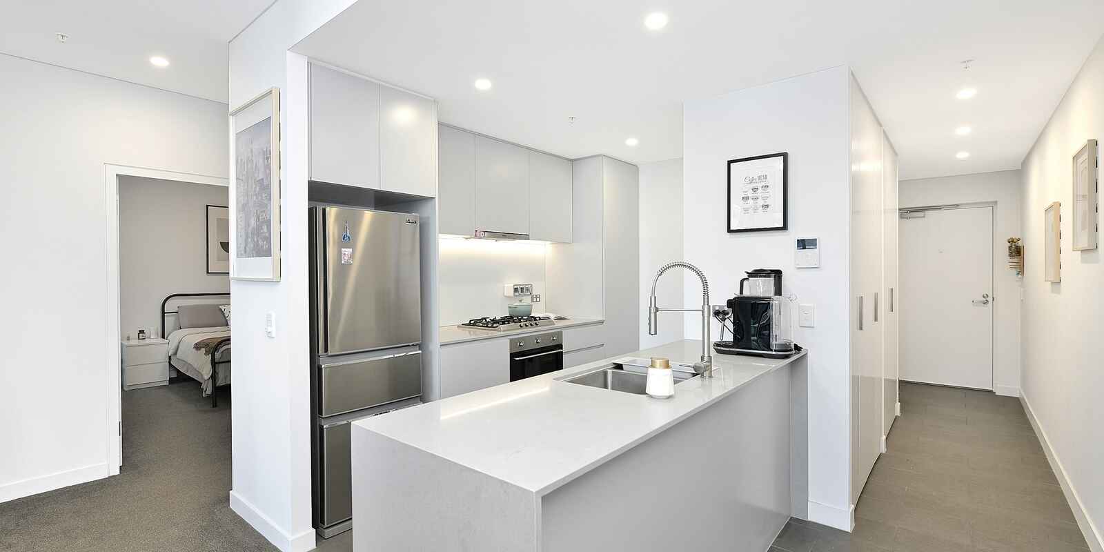 1408/9 Brodie Spark Drive Wolli Creek