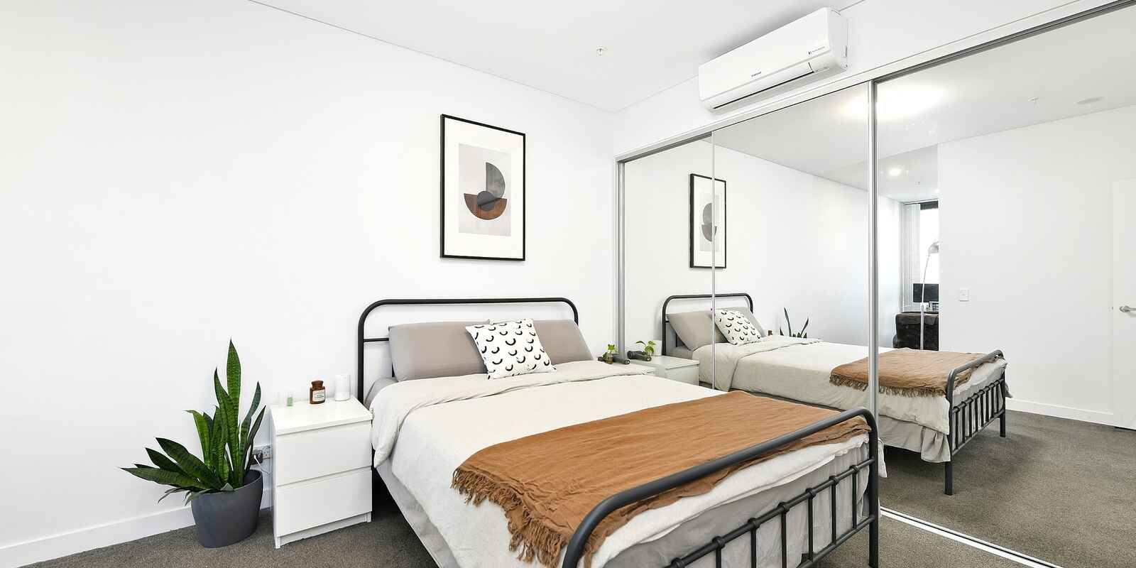 1408/9 Brodie Spark Drive Wolli Creek