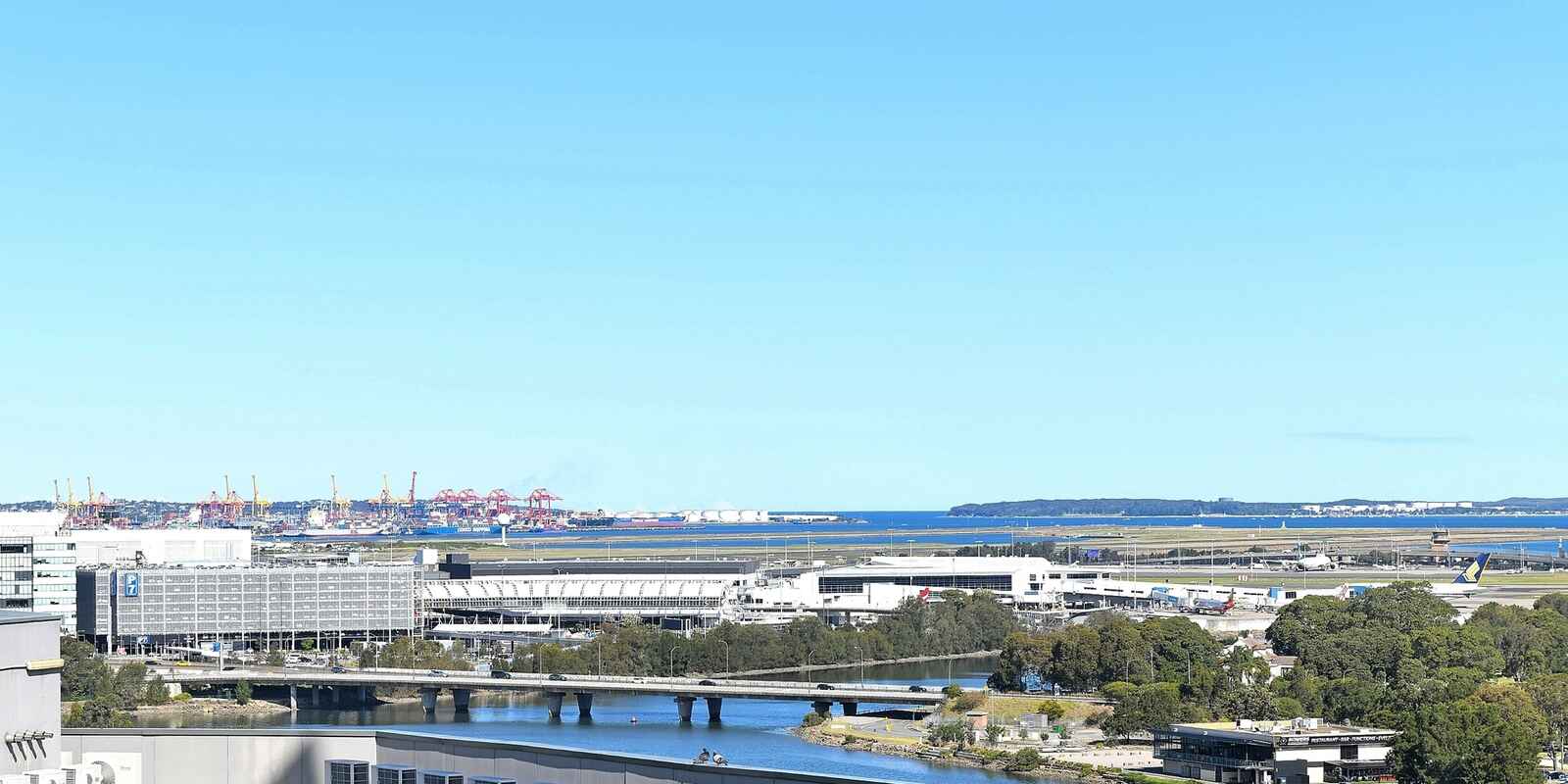 1408/9 Brodie Spark Drive Wolli Creek