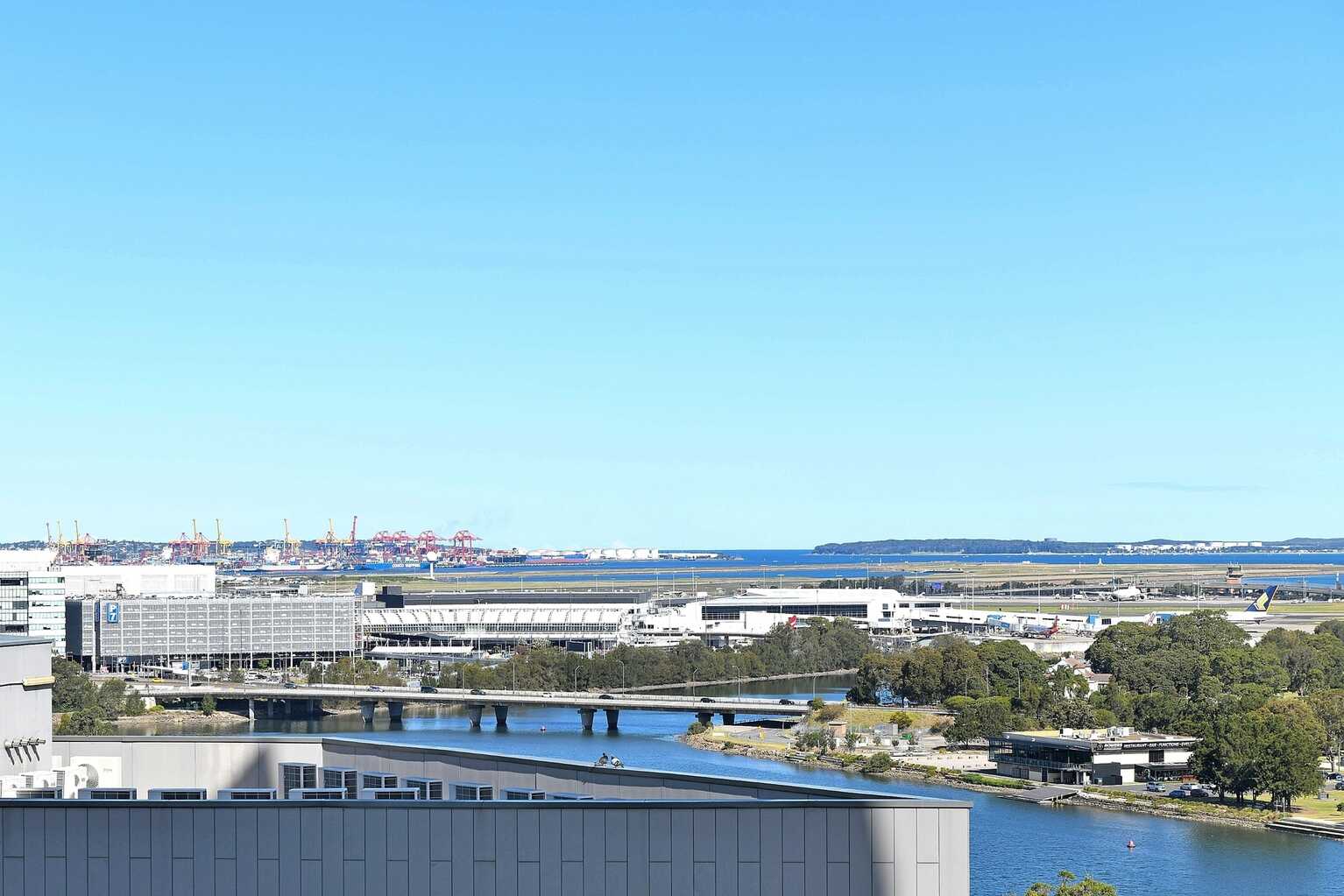 1408/9 Brodie Spark Drive Wolli Creek