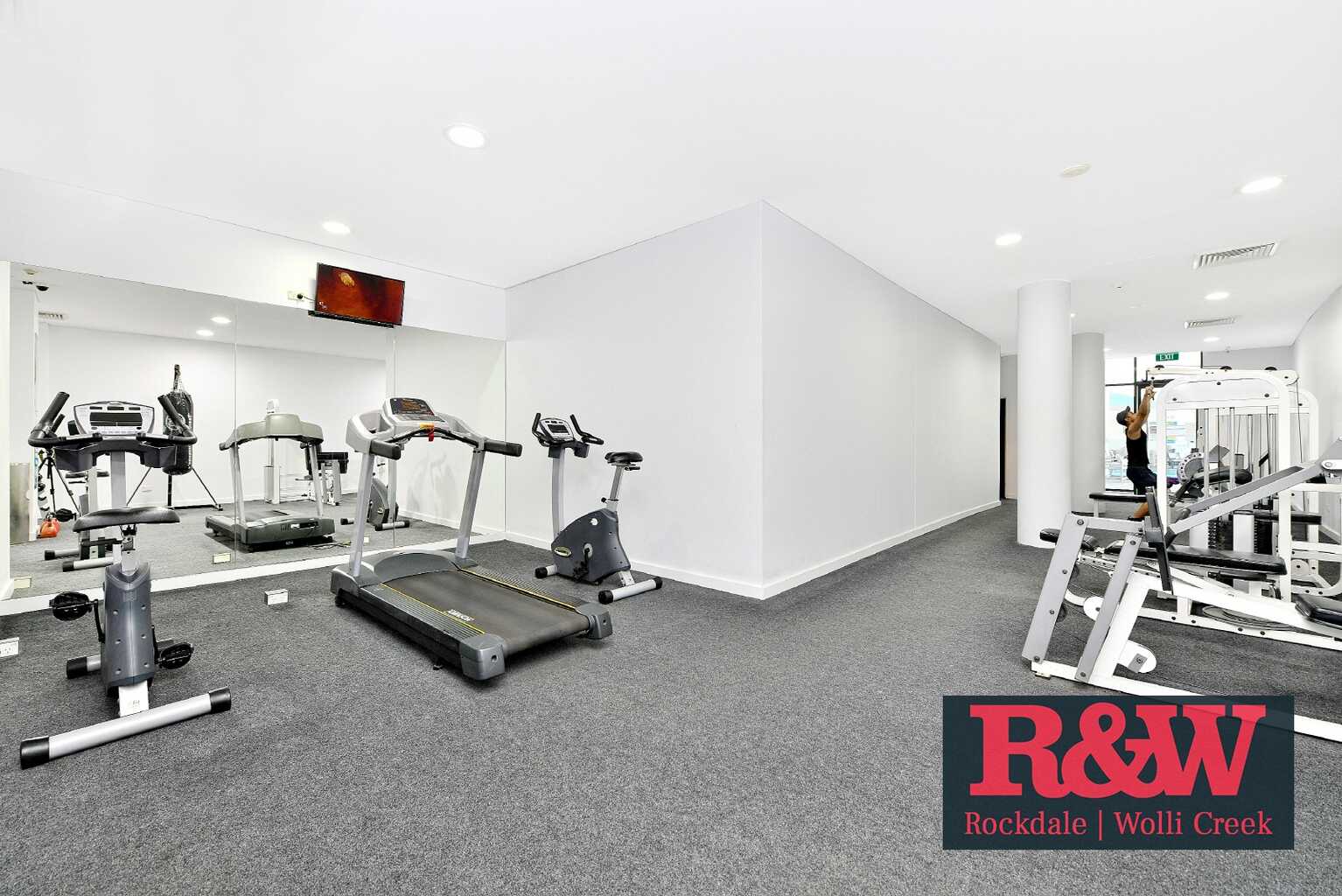 1408/9 Brodie Spark Drive Wolli Creek