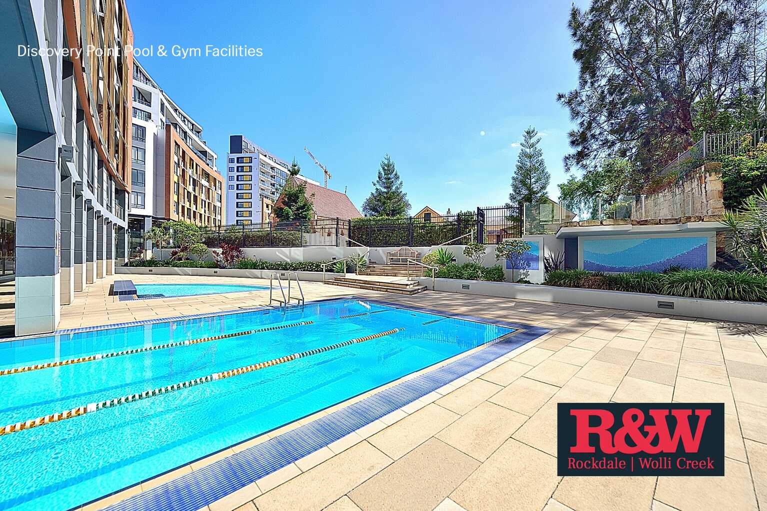 1408/9 Brodie Spark Drive Wolli Creek