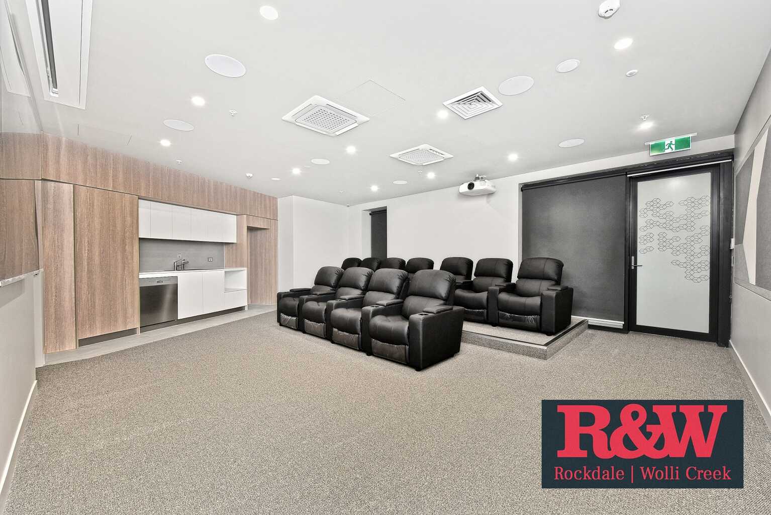 1408/9 Brodie Spark Drive Wolli Creek