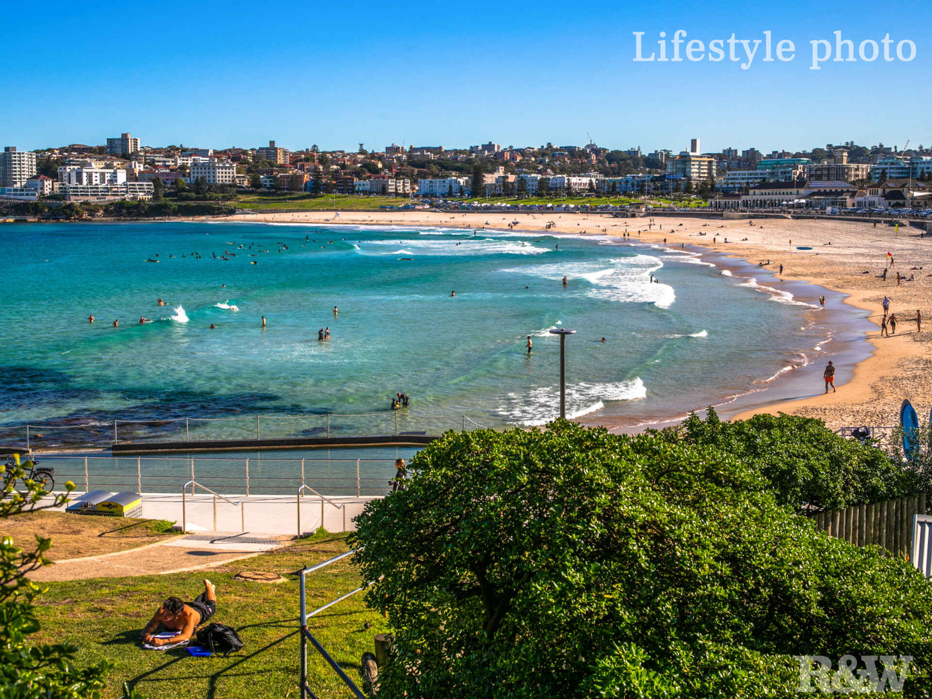7/126 Ramsgate Avenue Bondi Beach