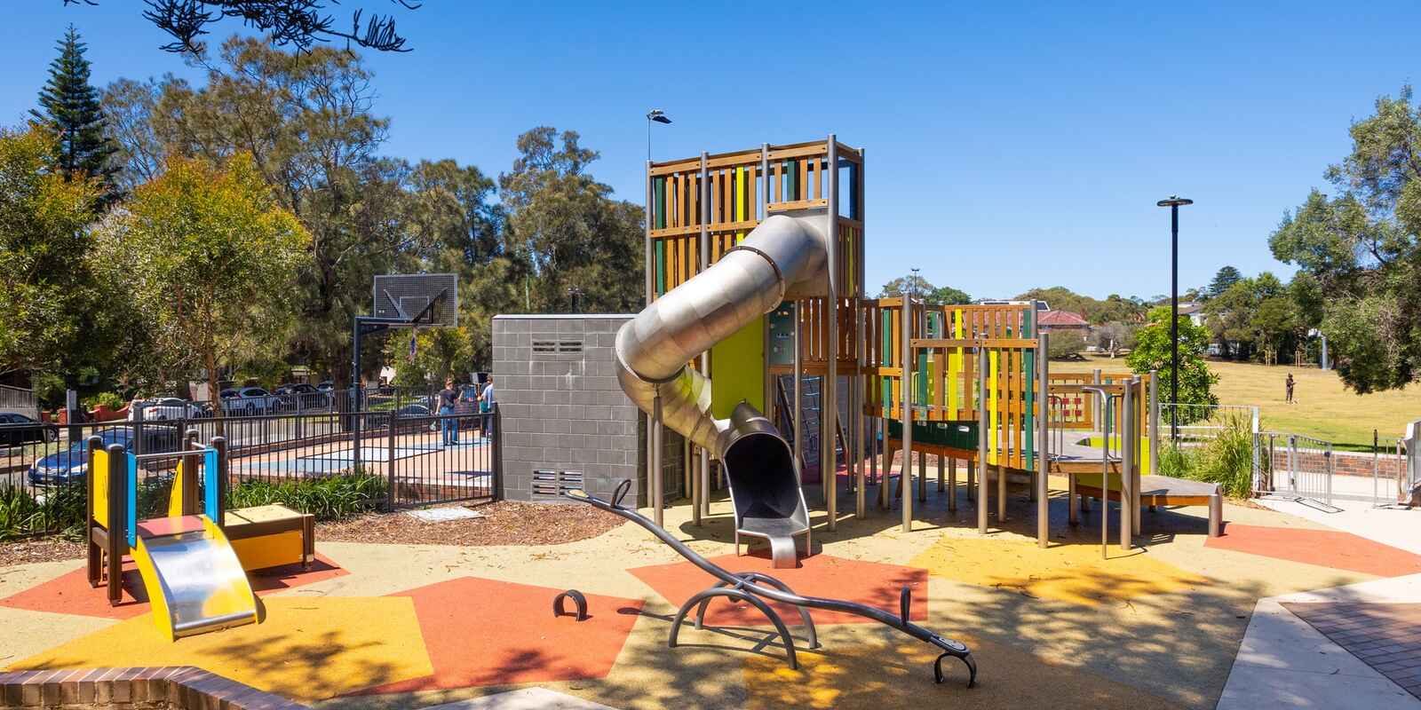 4/24-26 Warners Avenue North Bondi