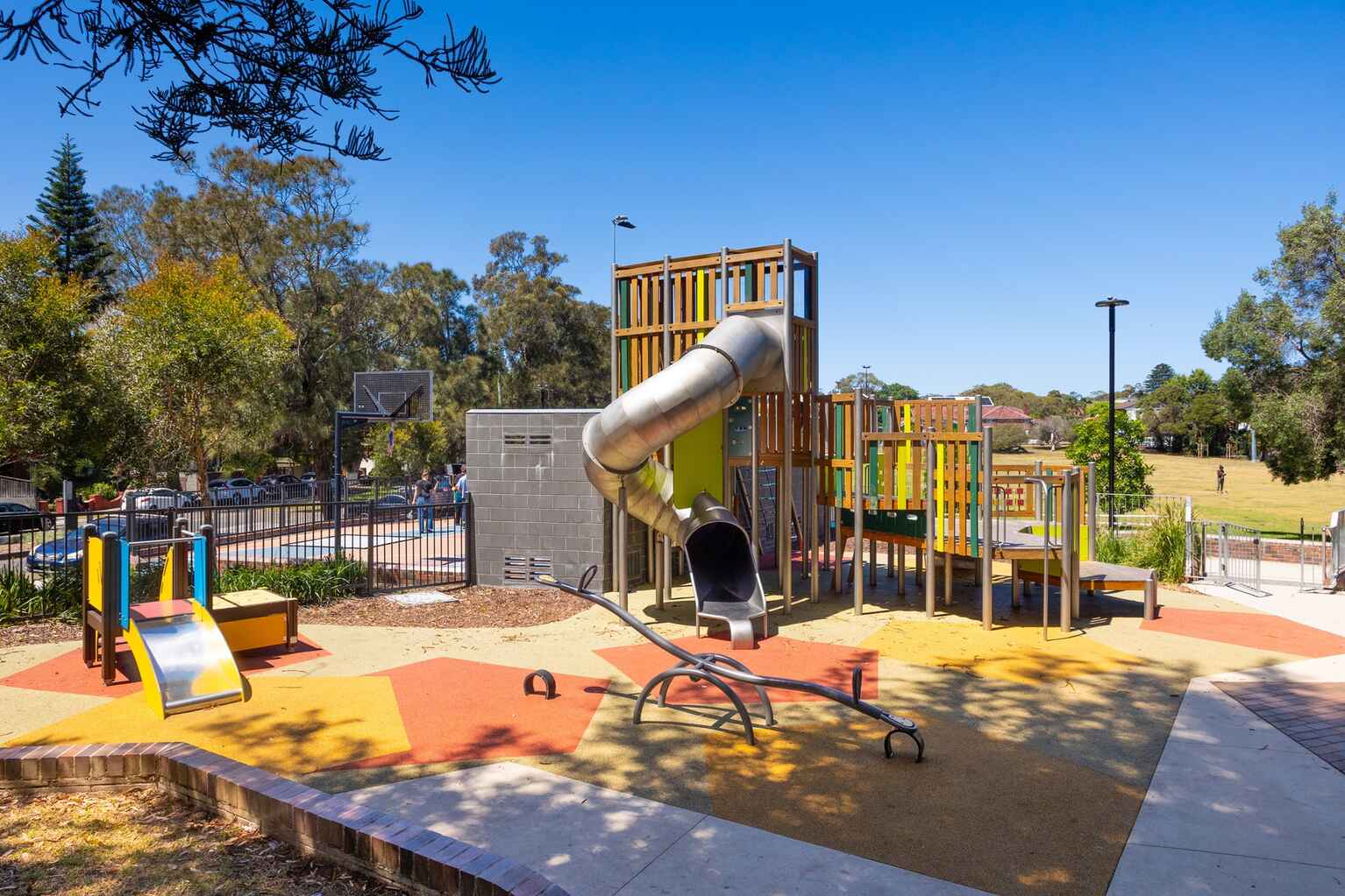 4/24-26 Warners Avenue North Bondi