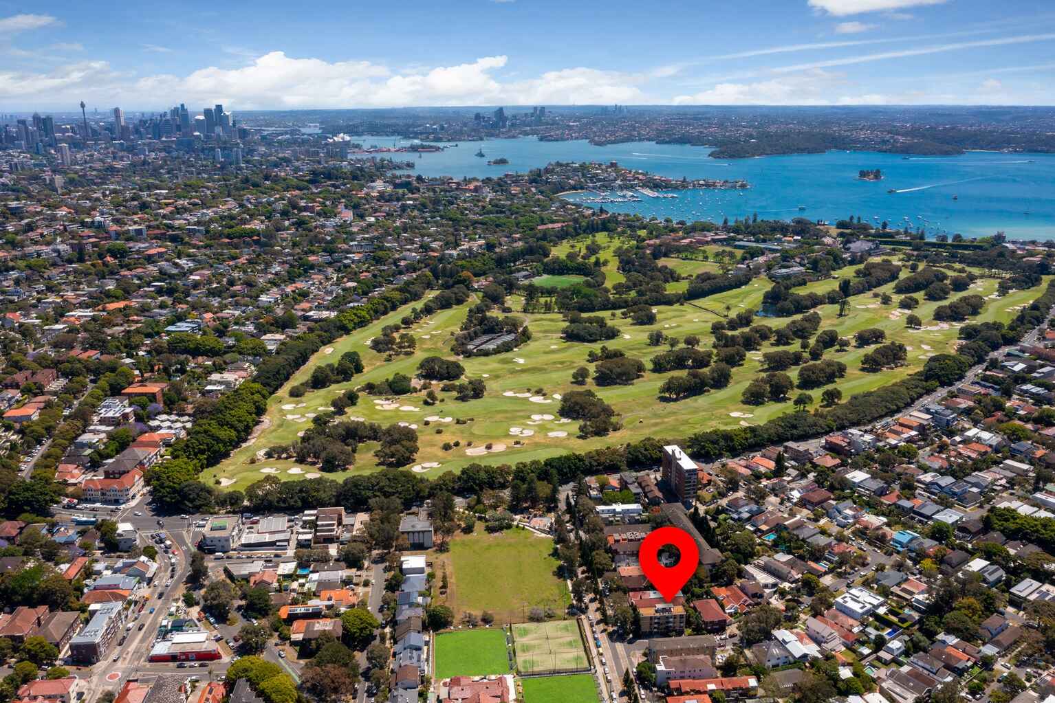 4/24-26 Warners Avenue North Bondi