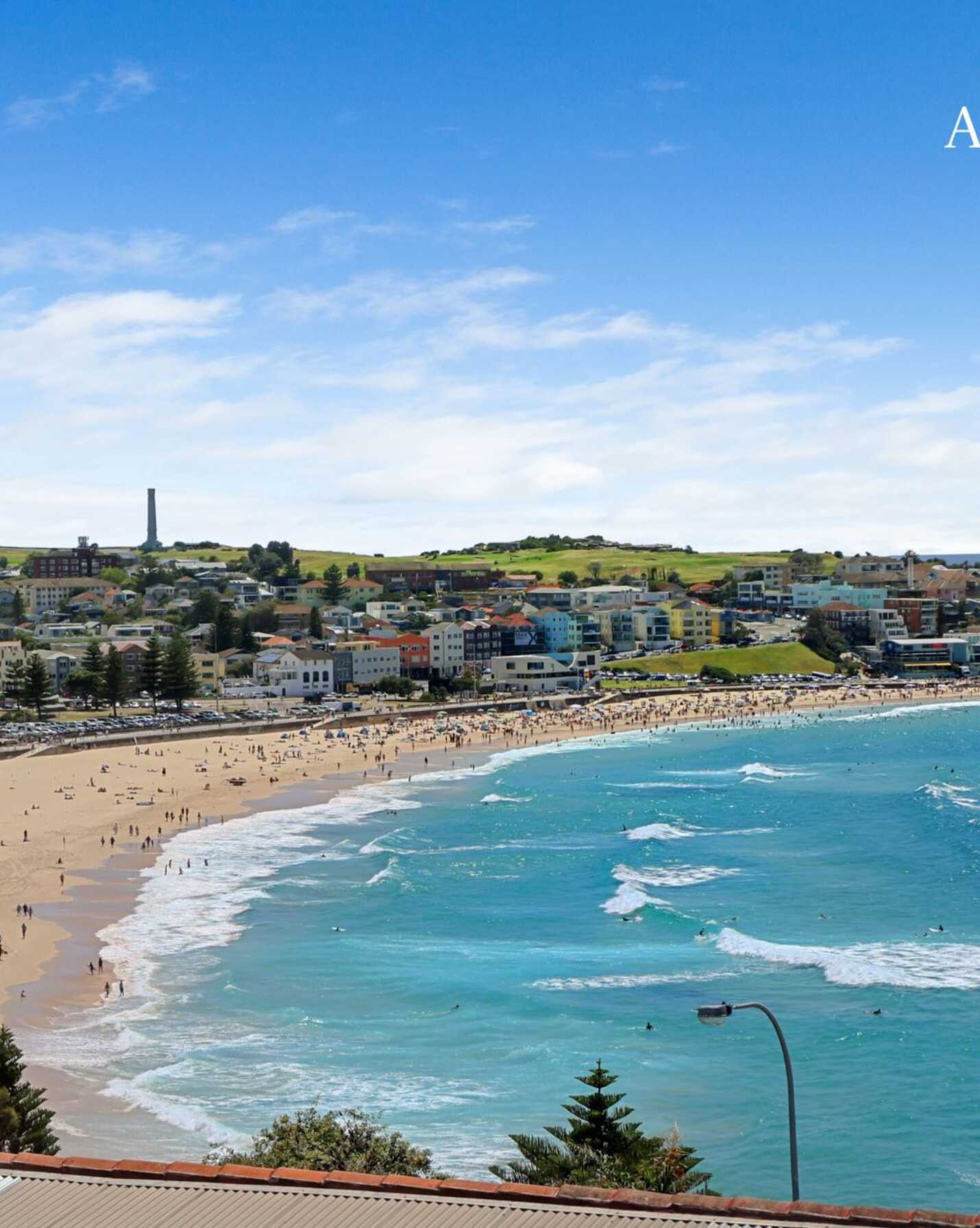 12/7 Francis Street Bondi Beach, Beach - Image 1