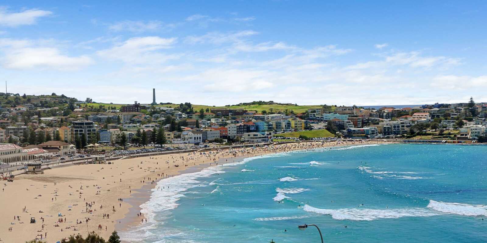 12/7 Francis Street Bondi Beach 12/7 Francis Street Bondi Beach