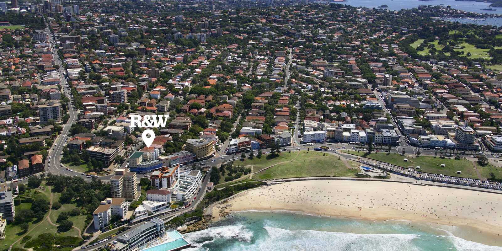 12/7 Francis Street Bondi Beach 12/7 Francis Street Bondi Beach