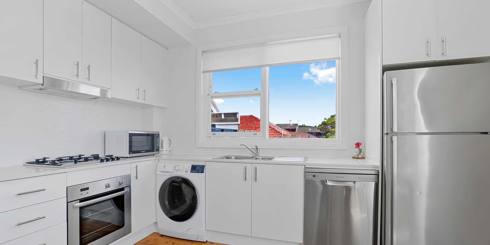 12/7 Francis Street Bondi Beach 12/7 Francis Street Bondi Beach