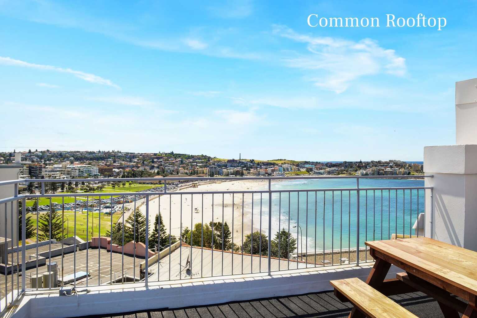 12/7 Francis Street Bondi Beach 12/7 Francis Street Bondi Beach