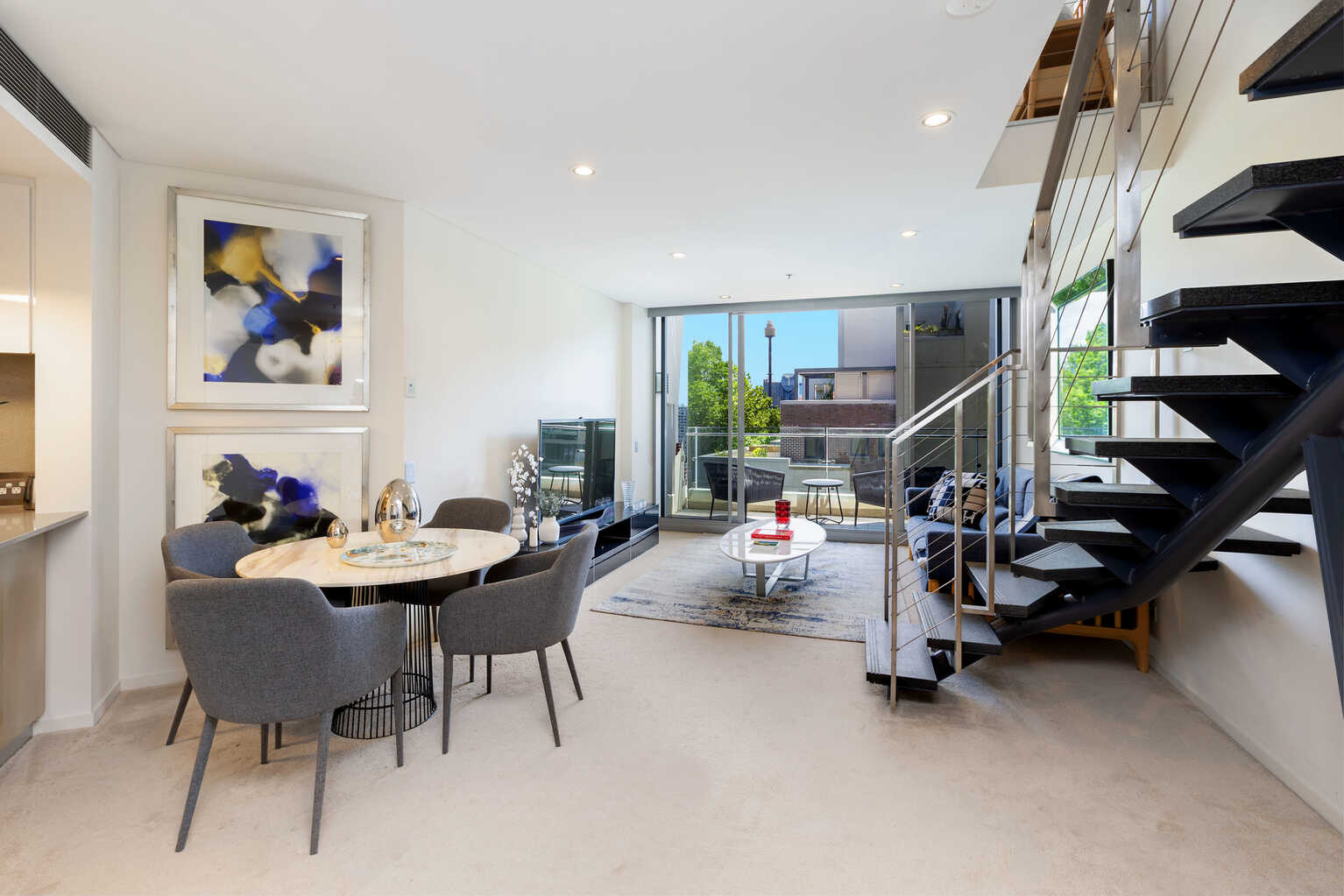 518/81 Macleay Street Potts Point