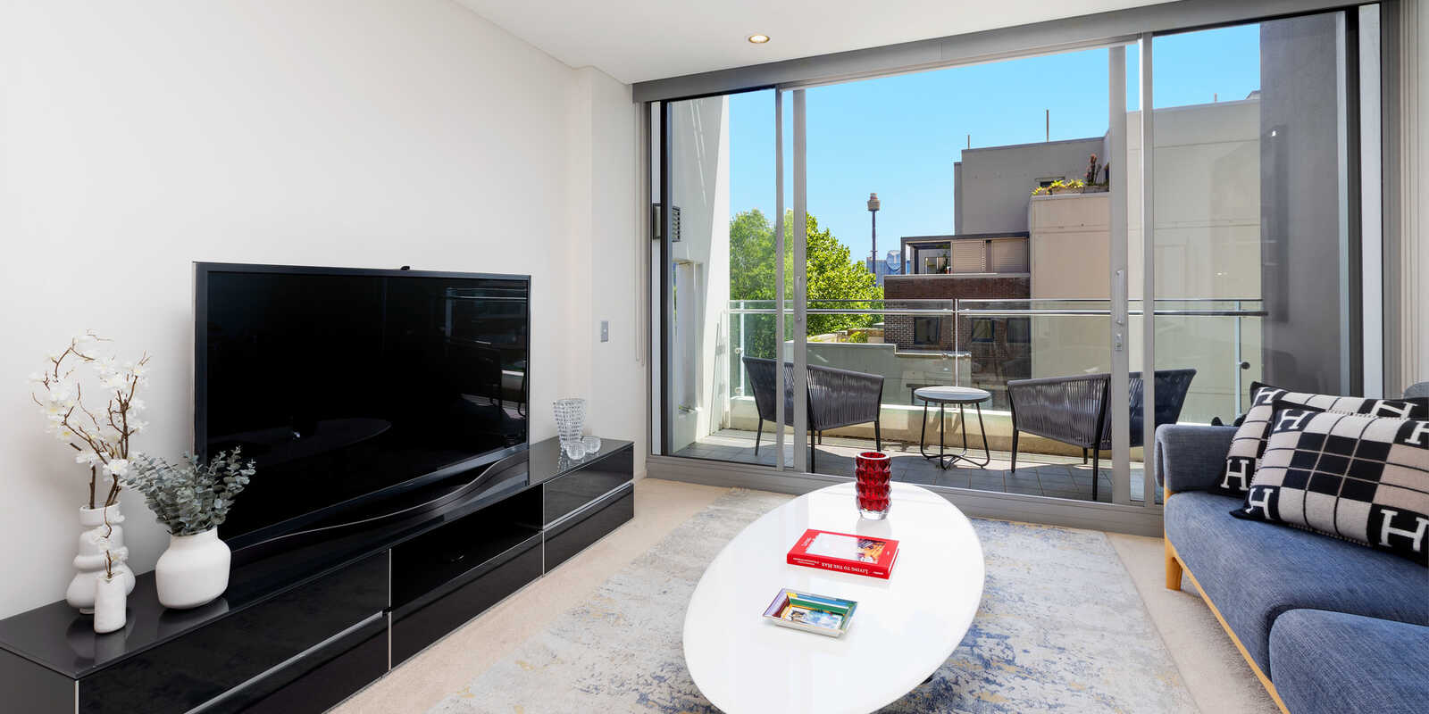 518/81 Macleay Street Potts Point