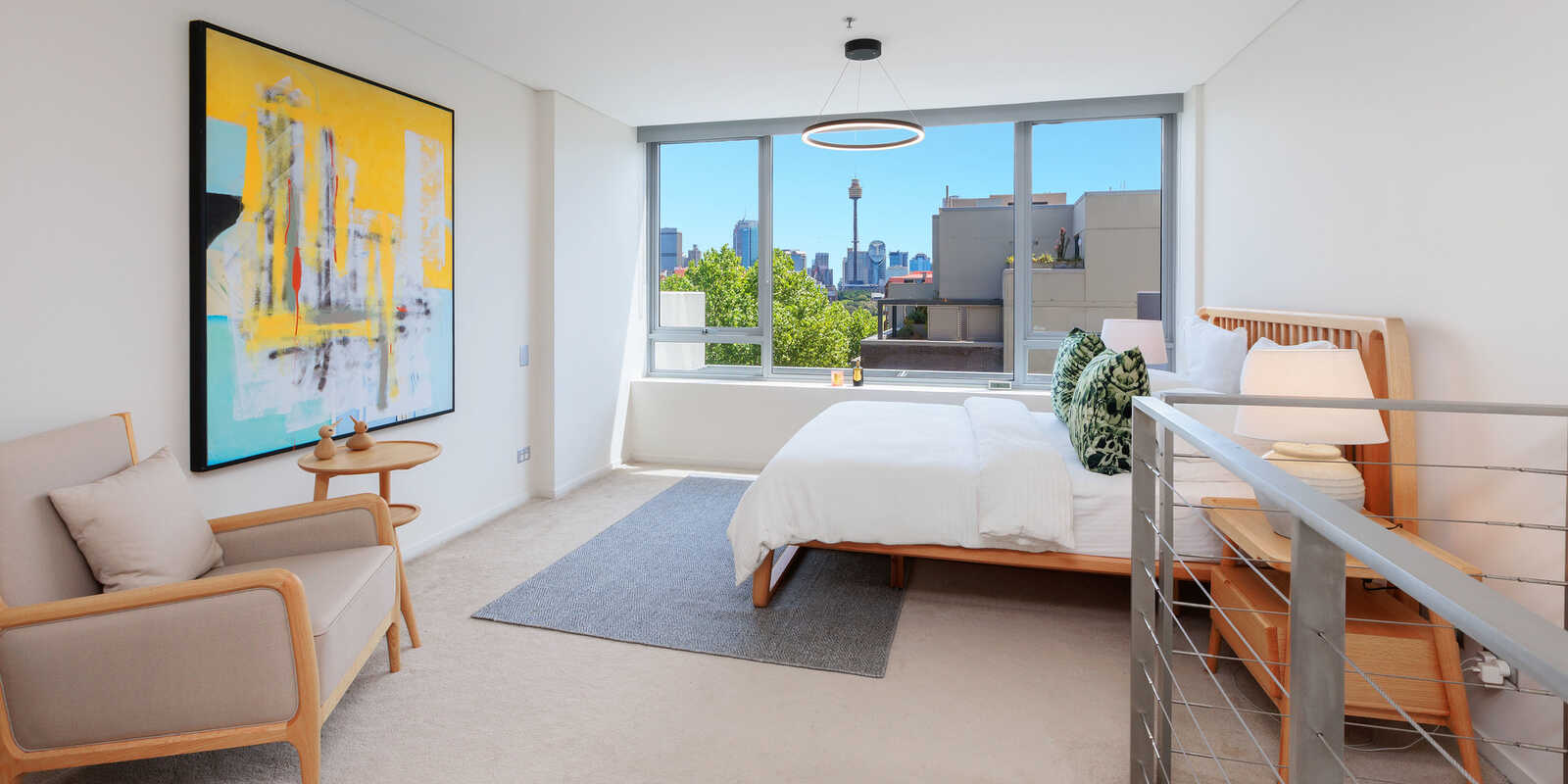 518/81 Macleay Street Potts Point