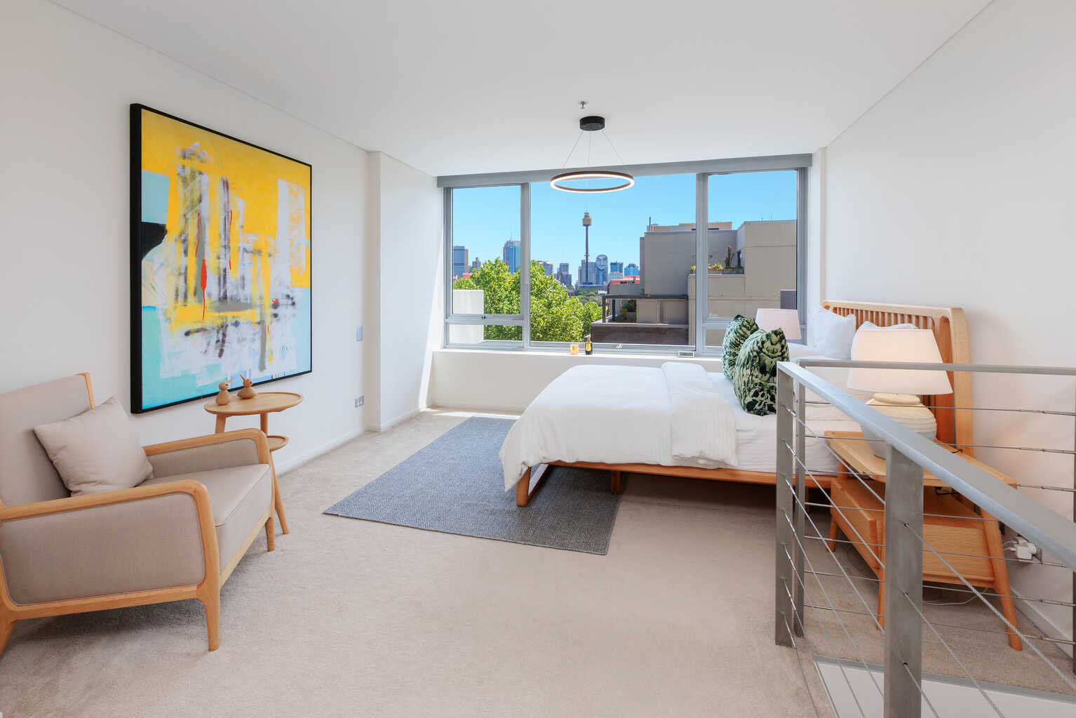 518/81 Macleay Street Potts Point