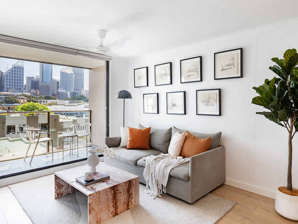 705/73 Victoria Street Potts Point