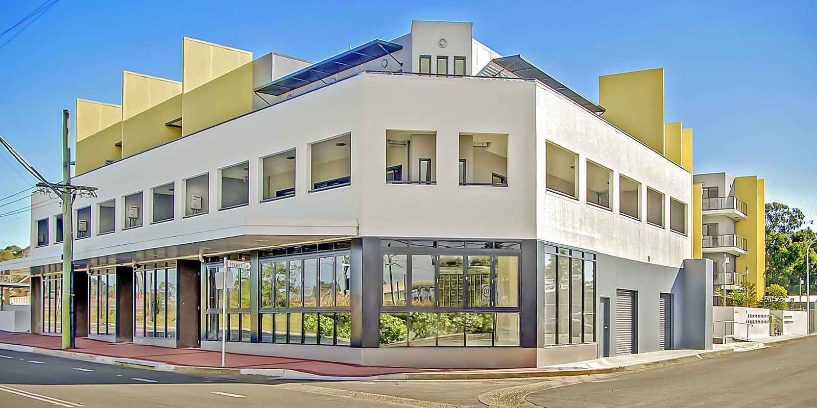 30/1A Premier Lane Rooty Hill