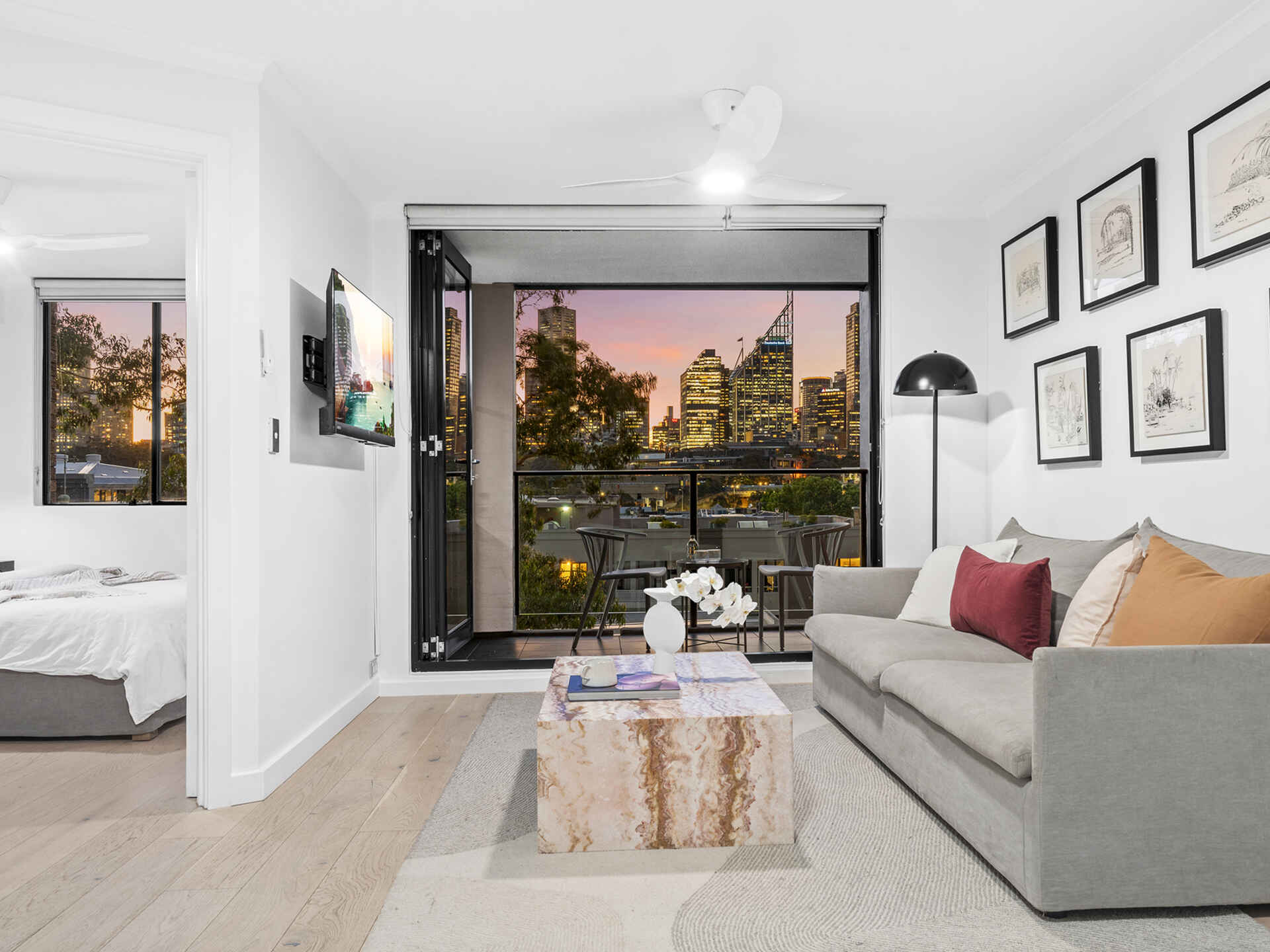705/73 Victoria Street Potts Point
