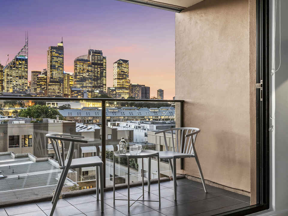 705/73 Victoria Street Potts Point