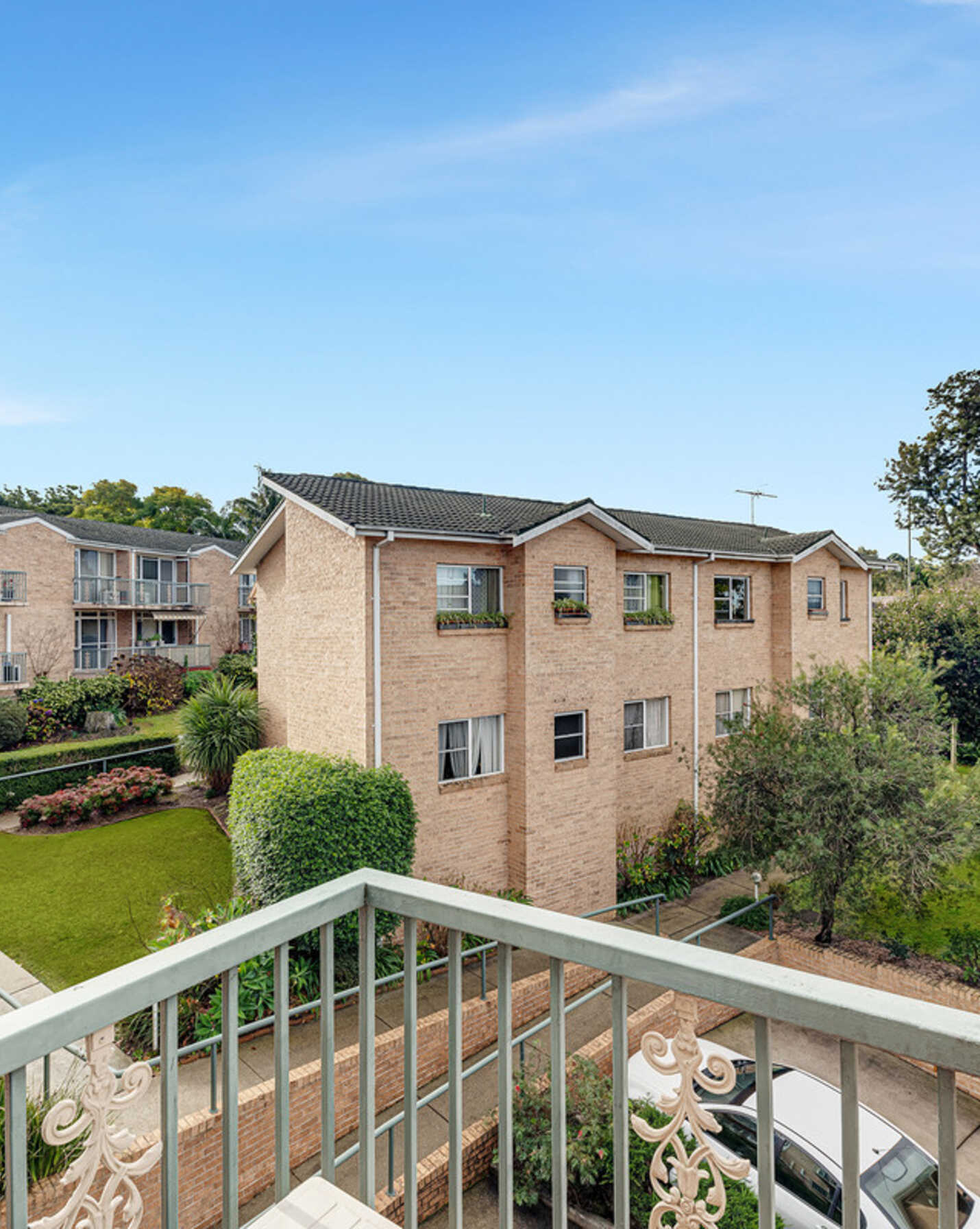 26/138 Pennant Hills Road Oatlands, Oatlands - Image 1