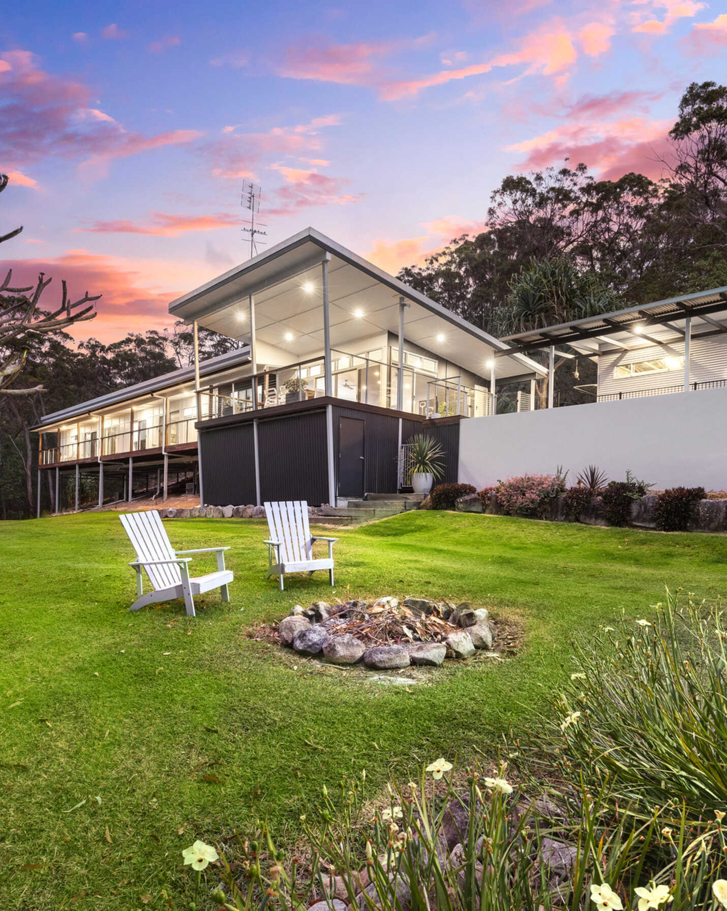 166 Arcoona Road Yandina Creek, Creek - Thumbnail 3