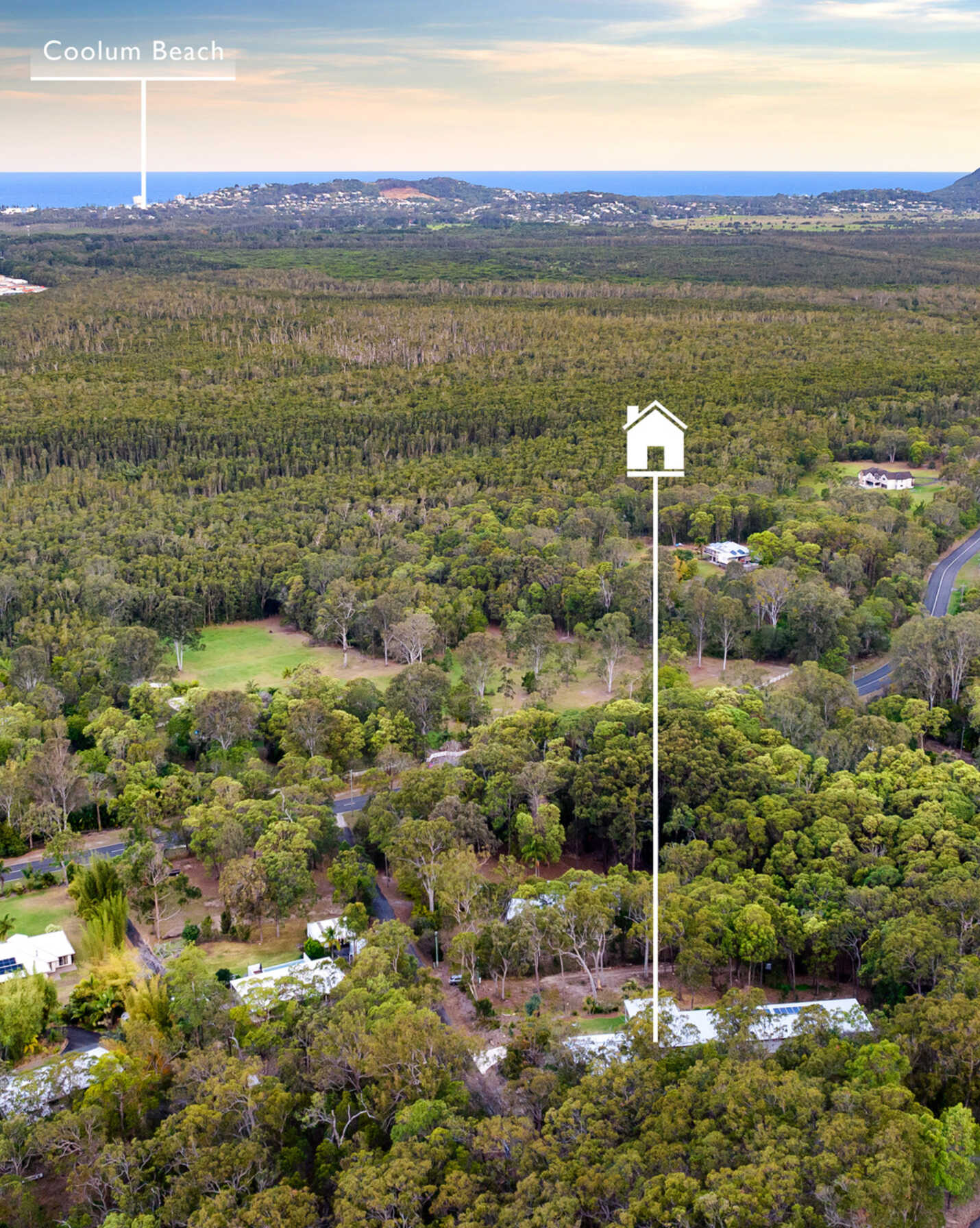 166 Arcoona Road Yandina Creek, Creek - Thumbnail 4