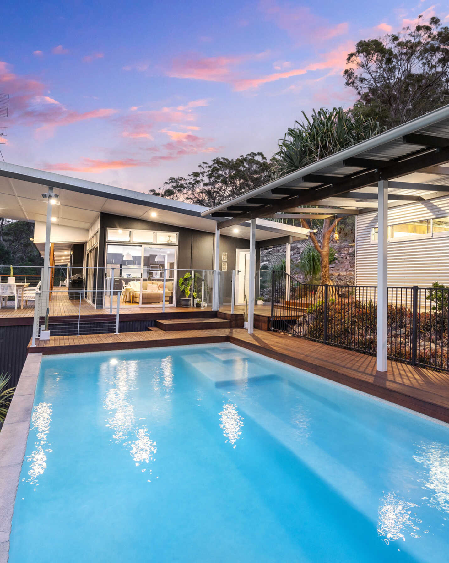 166 Arcoona Road Yandina Creek, Creek - Thumbnail 5