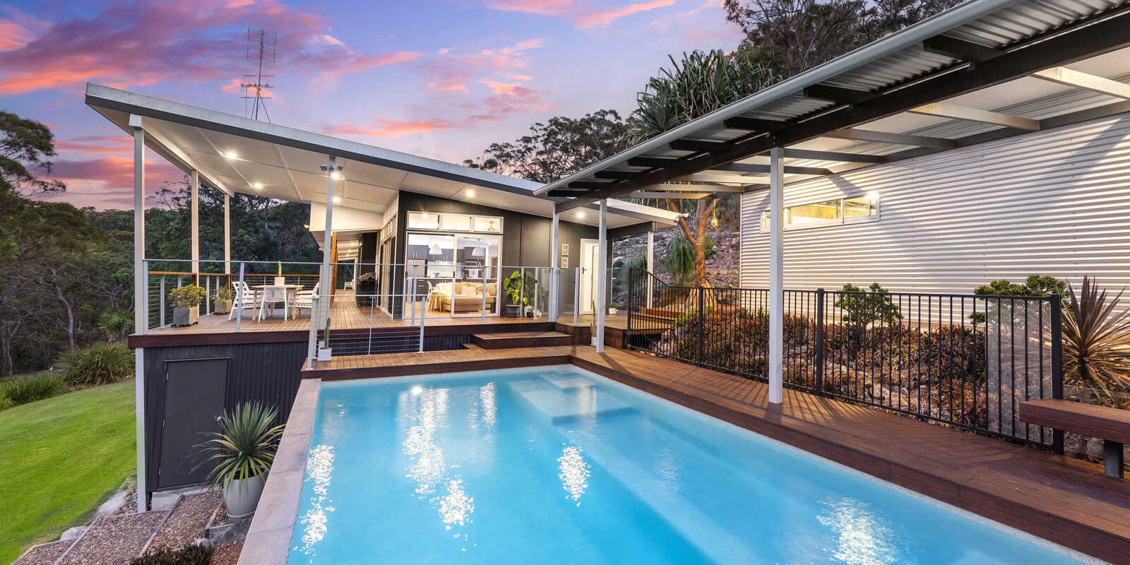166 Arcoona Road Yandina Creek 166 Arcoona Road Yandina Creek