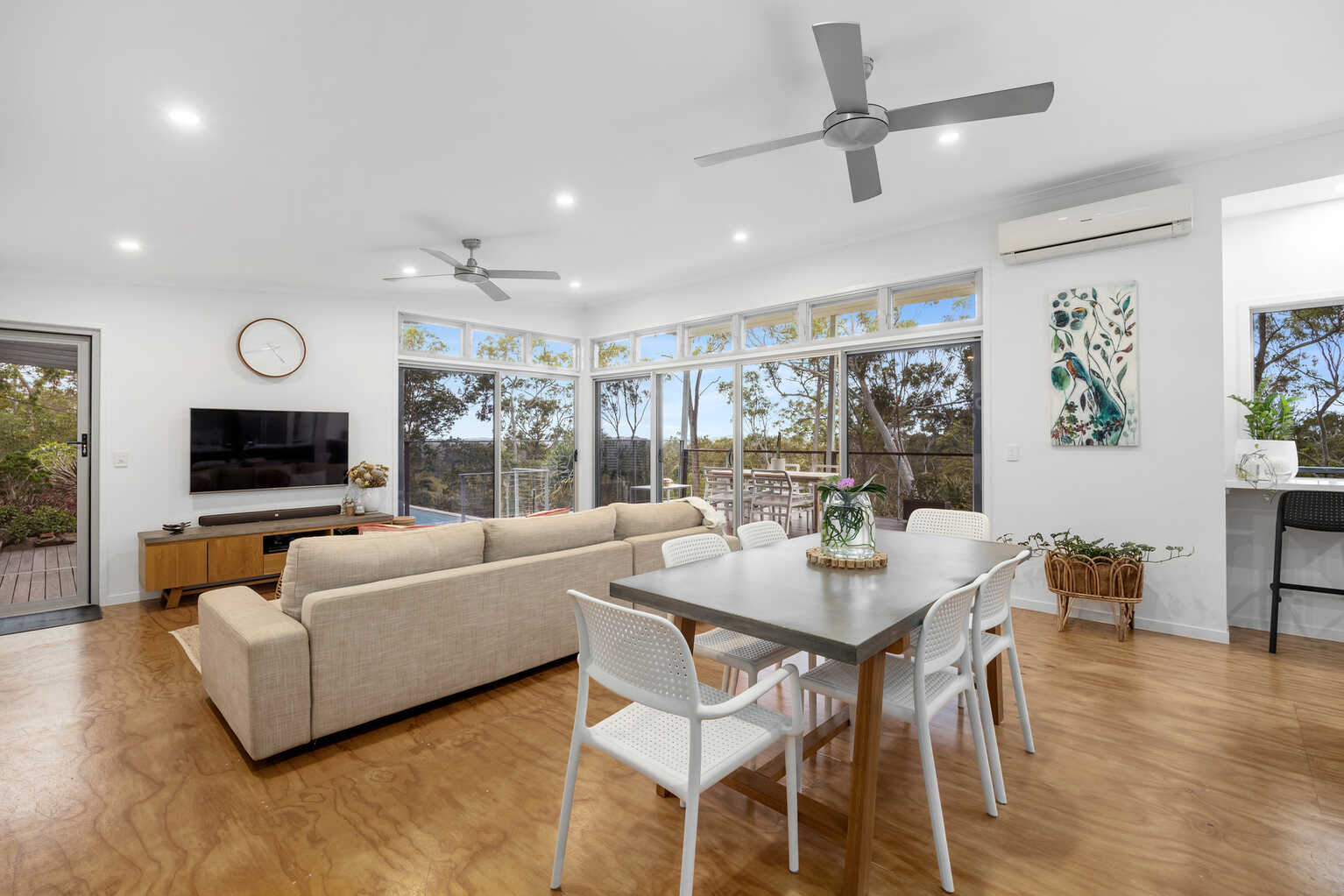 166 Arcoona Road Yandina Creek 166 Arcoona Road Yandina Creek