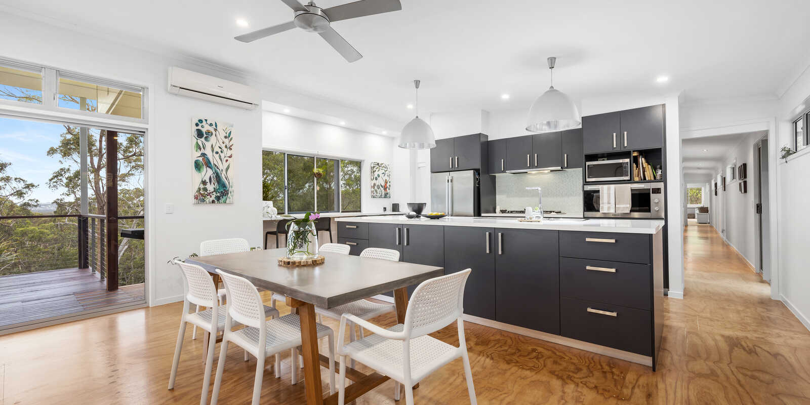 166 Arcoona Road Yandina Creek 166 Arcoona Road Yandina Creek