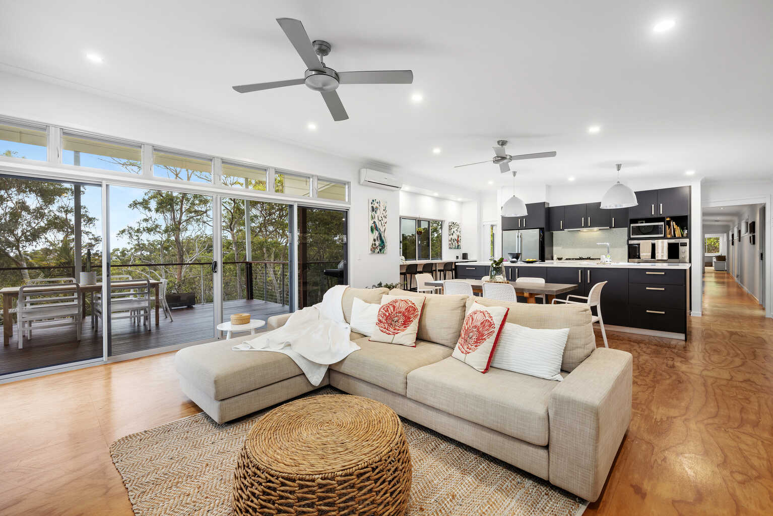 166 Arcoona Road Yandina Creek 166 Arcoona Road Yandina Creek