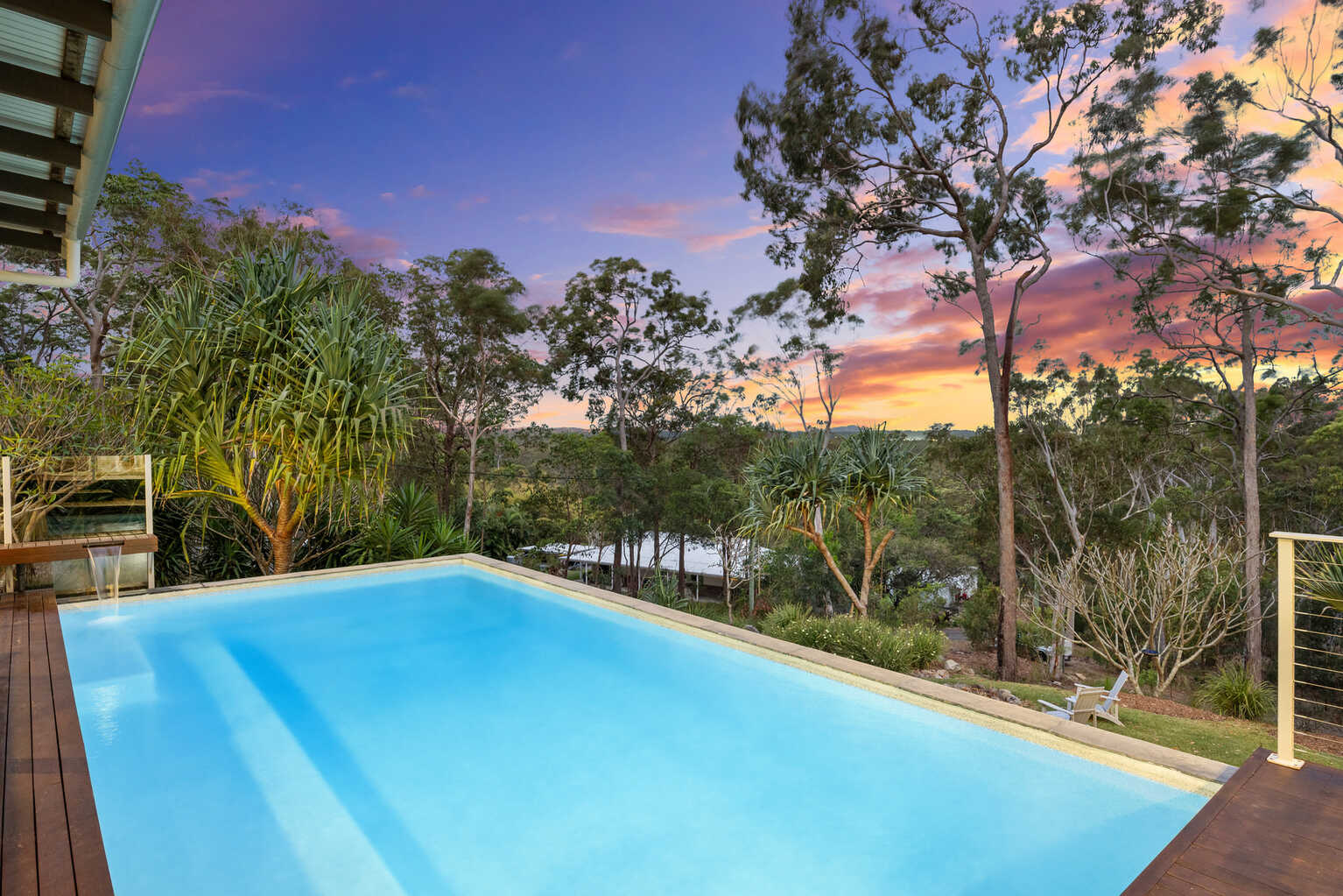 166 Arcoona Road Yandina Creek 166 Arcoona Road Yandina Creek