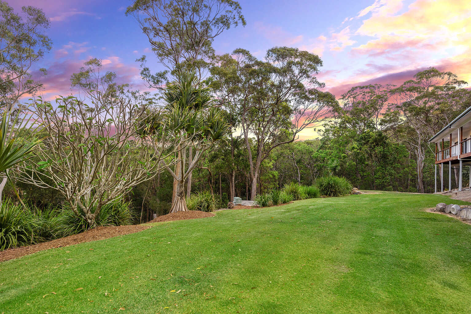 166 Arcoona Road Yandina Creek 166 Arcoona Road Yandina Creek