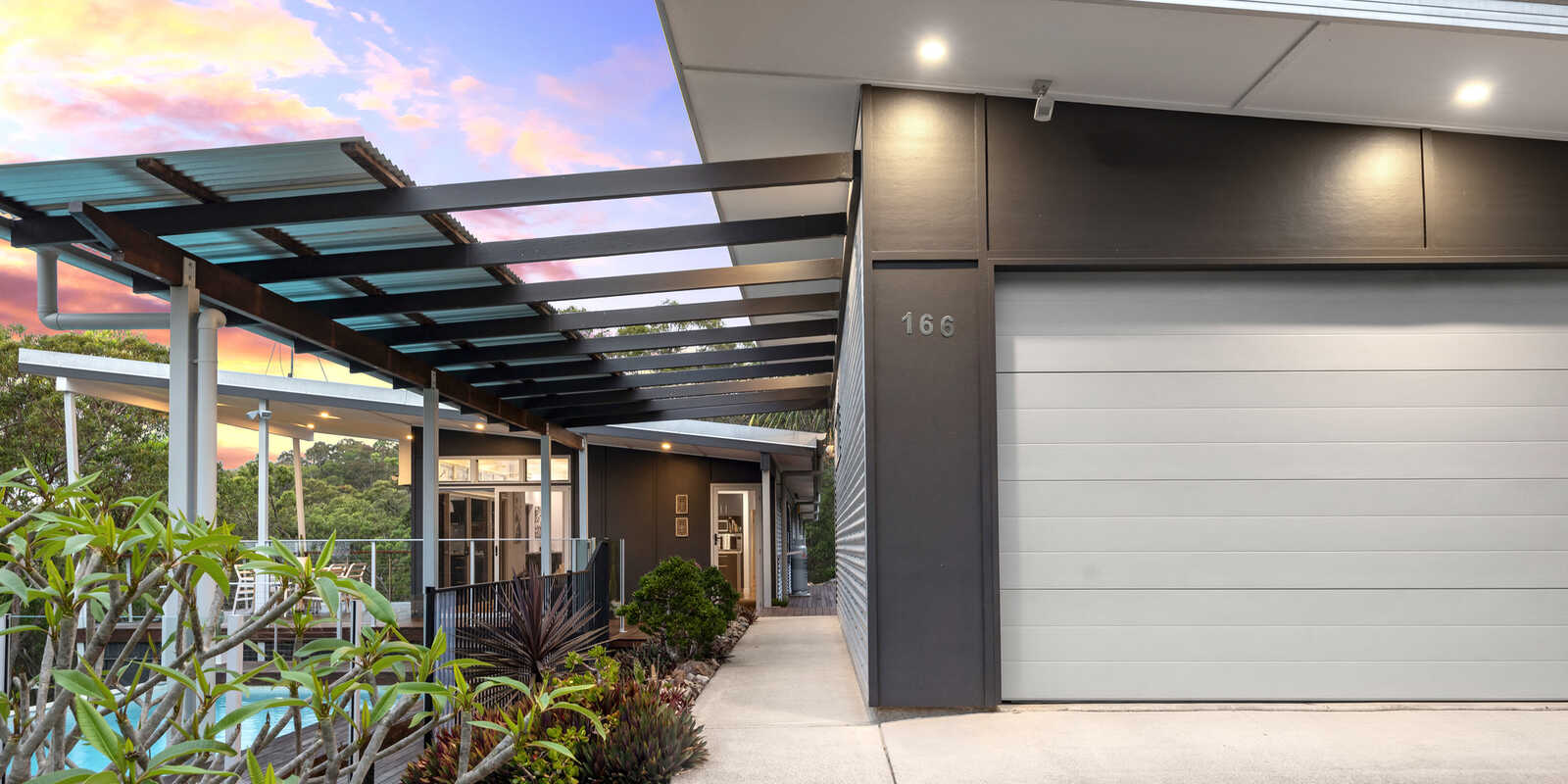 166 Arcoona Road Yandina Creek 166 Arcoona Road Yandina Creek