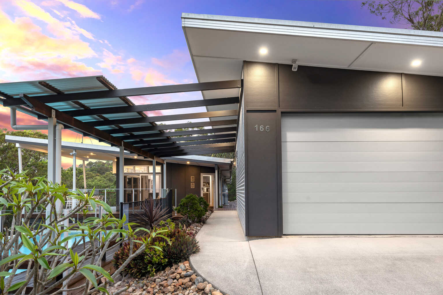 166 Arcoona Road Yandina Creek 166 Arcoona Road Yandina Creek