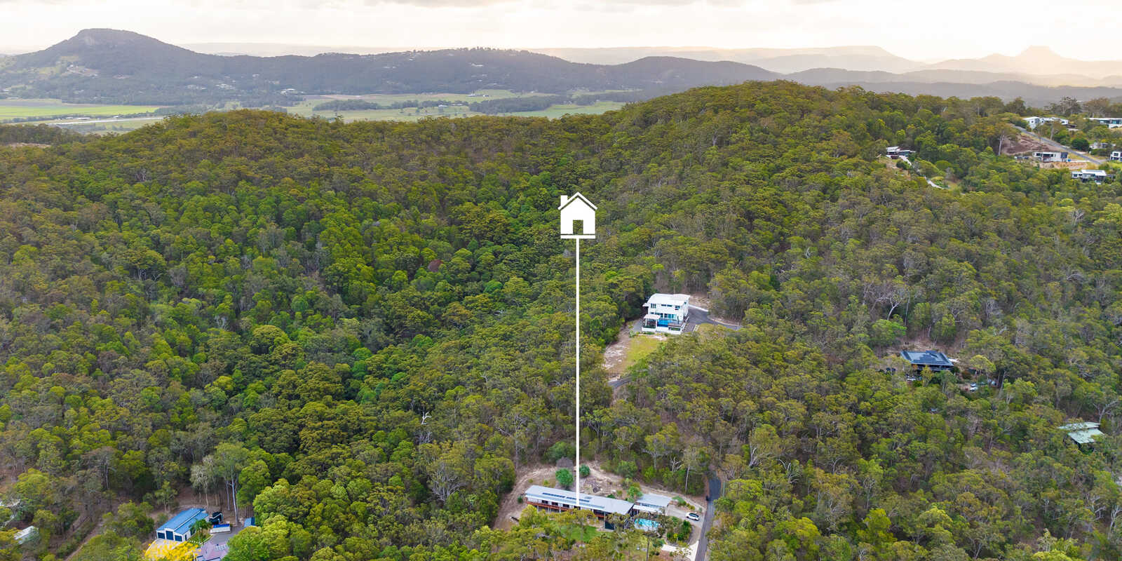 166 Arcoona Road Yandina Creek 166 Arcoona Road Yandina Creek