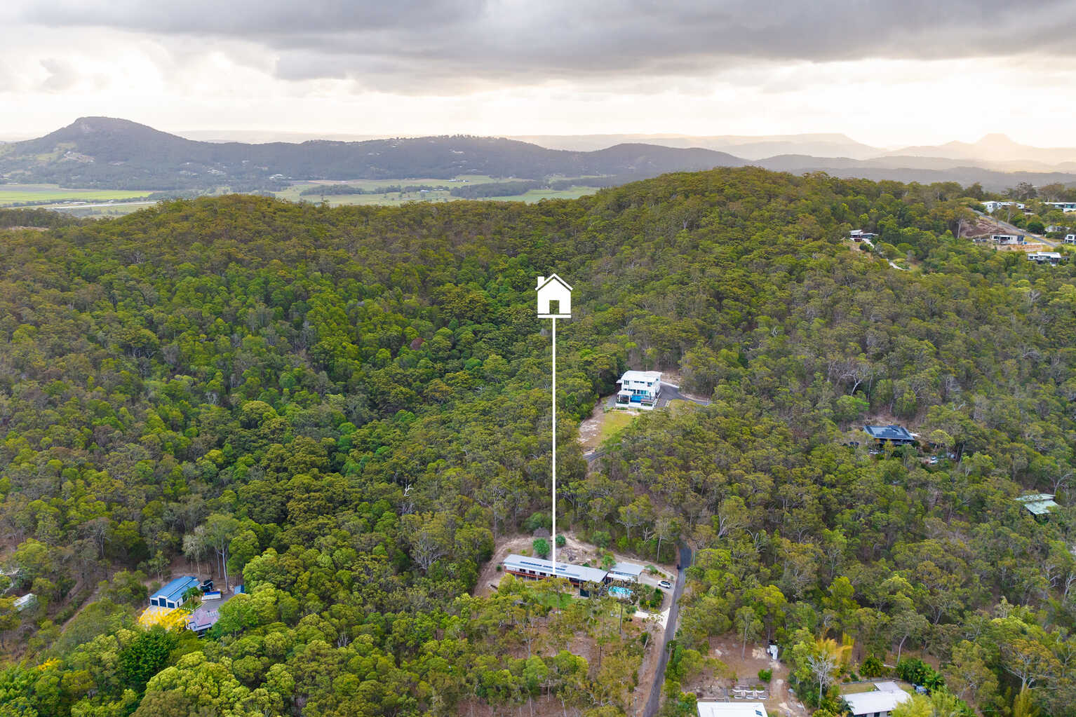 166 Arcoona Road Yandina Creek 166 Arcoona Road Yandina Creek