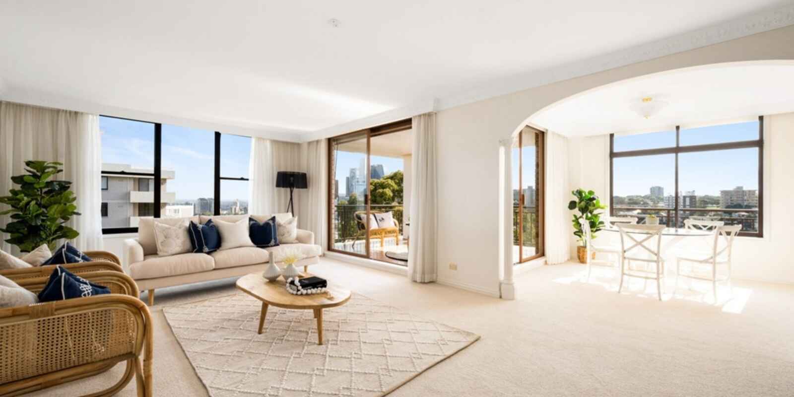 801/3 Lindsay Street Neutral Bay 801/3 Lindsay Street Neutral Bay