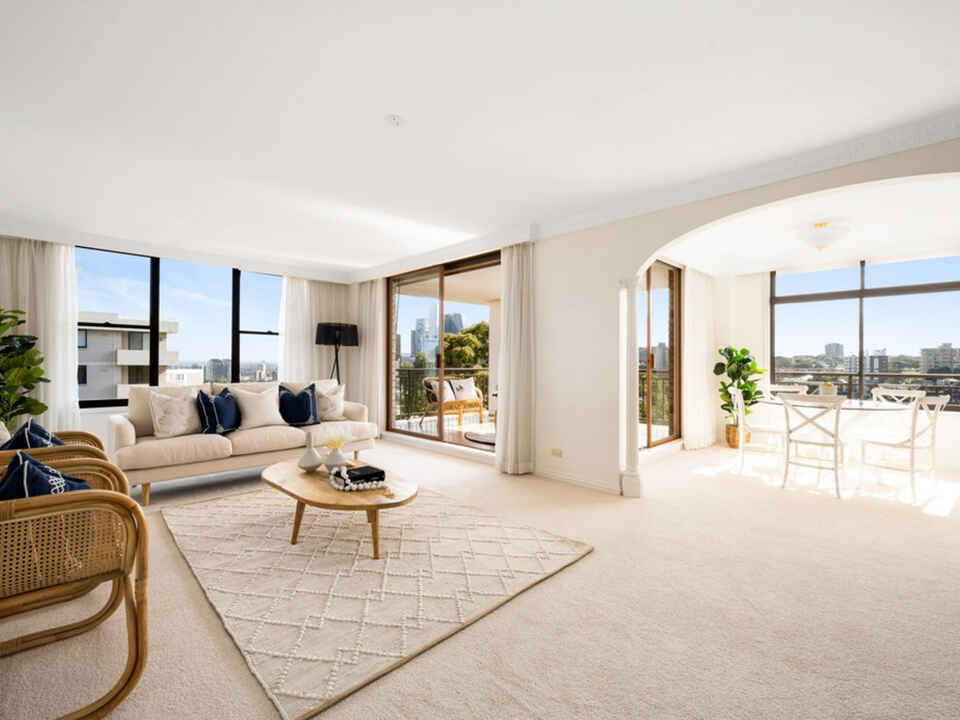 801/3 Lindsay Street Neutral Bay