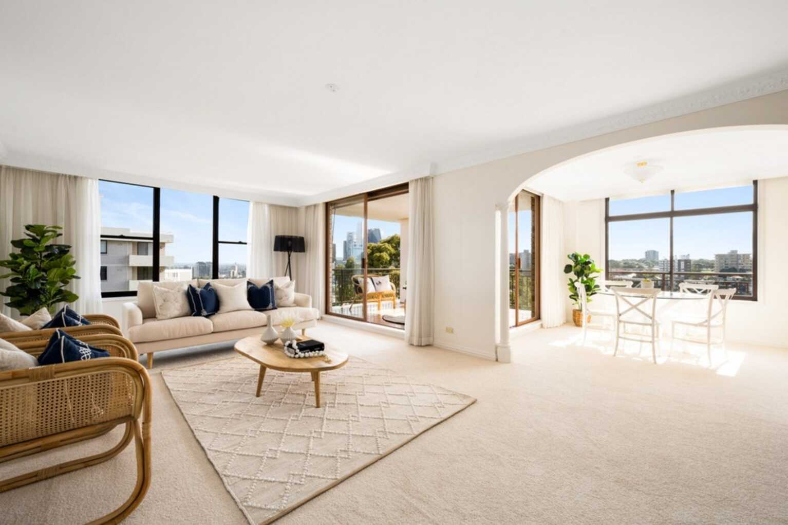 801/3 Lindsay Street Neutral Bay 801/3 Lindsay Street Neutral Bay