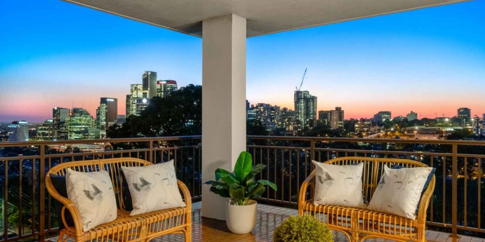 801/3 Lindsay Street Neutral Bay 801/3 Lindsay Street Neutral Bay