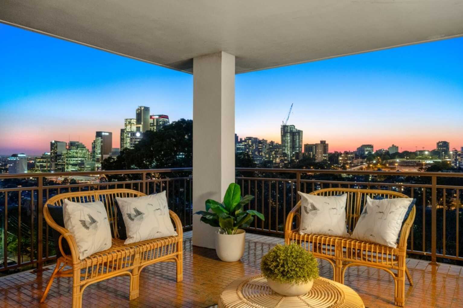 801/3 Lindsay Street Neutral Bay 801/3 Lindsay Street Neutral Bay