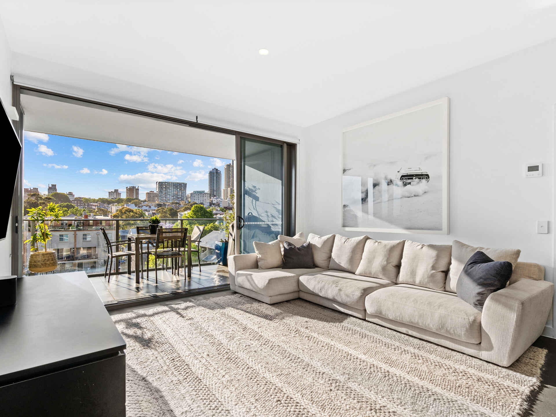 37/68 Sir John Young Crescent Woolloomooloo
